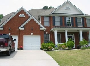2945 Chadbourne Trl, Alpharetta, GA 30004
