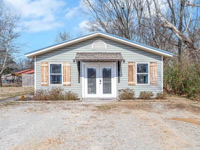 1202 N Patrick St, Jonesboro, AR, 72405