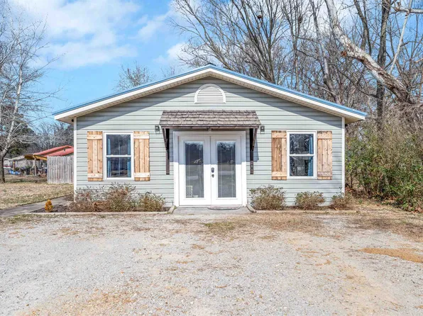 1202 N Patrick St, Jonesboro, AR 72405