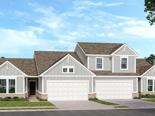 Courtyard 2056 Plan, Quail West