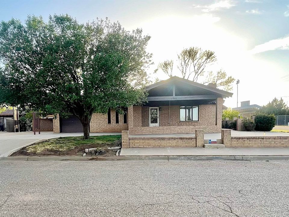 900 7th St, Farwell, TX 79325 MLS 20231919 Zillow