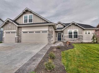 6631 E Granville St, Nampa, ID 83687
