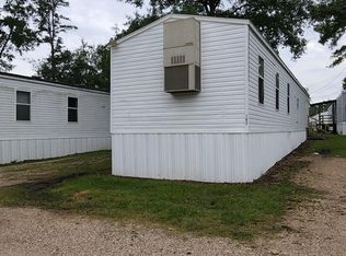 Hudson Haven Estates MH Park, Lufkin, TX 75904