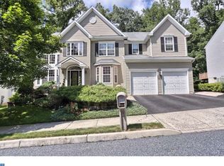 56 Highcroft Dr, Morgantown, PA 19543