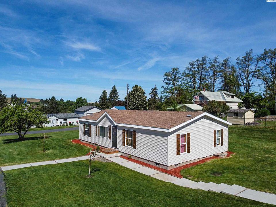 120 E Union St, Palouse, WA 99161 Zillow