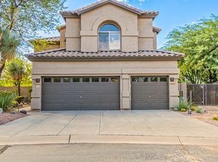 3432 N Tuscany Cir, Mesa, AZ 85207