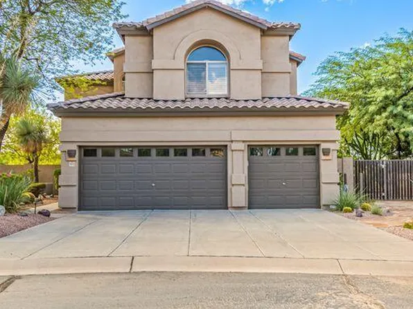 3432 N TUSCANY Circle, Mesa, AZ 85207