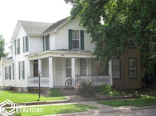 606 Avenue E, Fort Madison, IA 52627