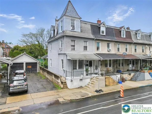 104 Race St, Catasauqua, PA 18032