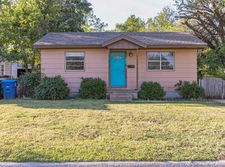 306 E Jacobs Dr, Midwest City, OK 73110