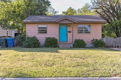 306 E Jacobs Dr Photo 1