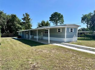8901 SE 144th Ln, Summerfield, FL 34491