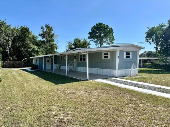 8901 SE 144th Ln, Summerfield, FL 34491