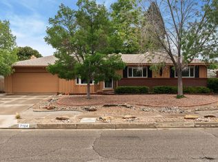 7104 Gladden Ave NE, Albuquerque, NM 87110