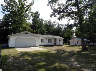 2054 Evergreen Trl, Prescott, MI 48756