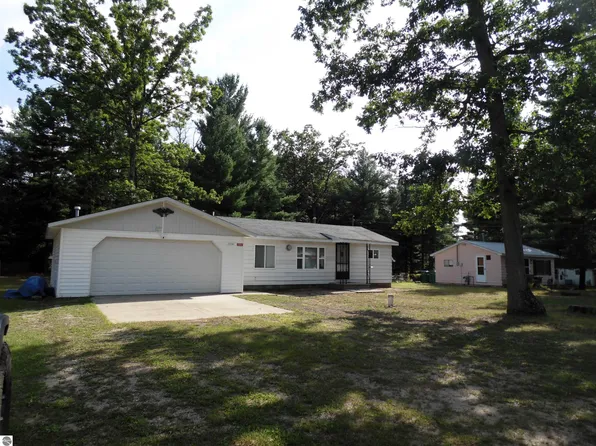 2054 Evergreen Trl, Prescott, MI 48756