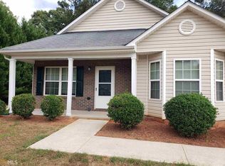 424 Clydes Way, Jackson, GA 30233