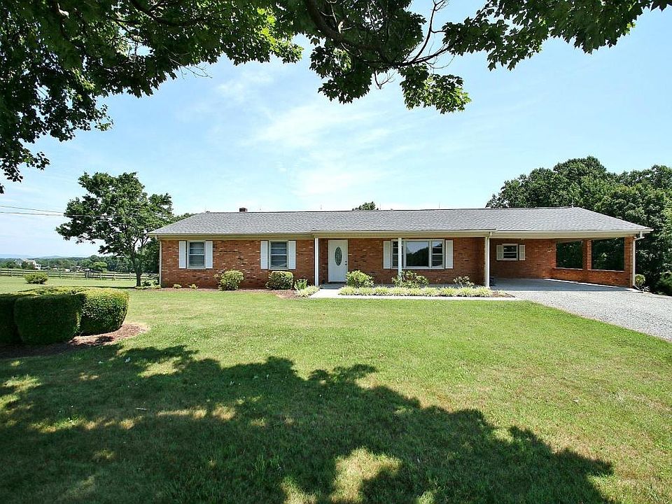 3577 Burnt Chimney Rd, Wirtz, VA 24184 Zillow