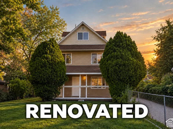 1010 Sullivan Rd, Ogden, UT 84403