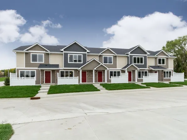 Delavan Townhomes