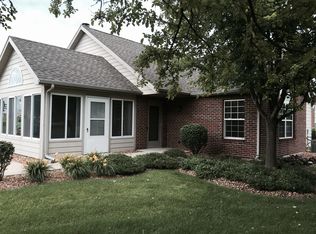 315 Steeplechase Cir, Bourbonnais, IL 60914