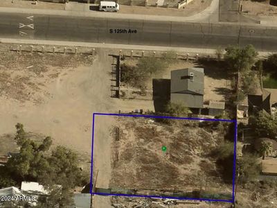 12510 W Pioneer St, Avondale, AZ, 85323
