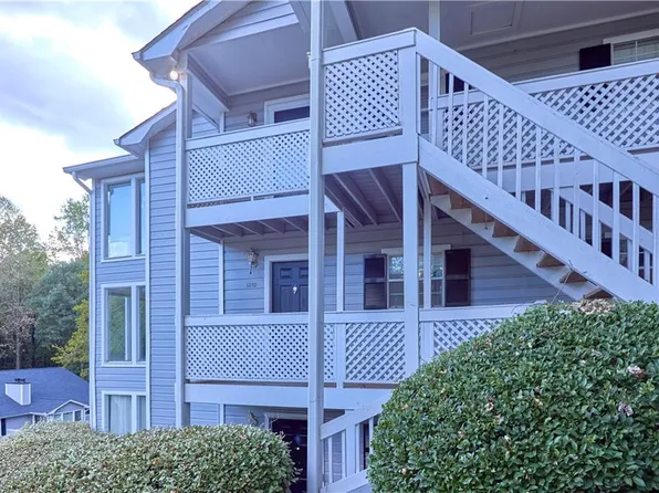 1302 Natchez Trce, Sandy Springs, GA 30350