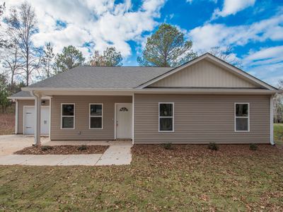 146 Camden Rd, Griffin, GA, 30223