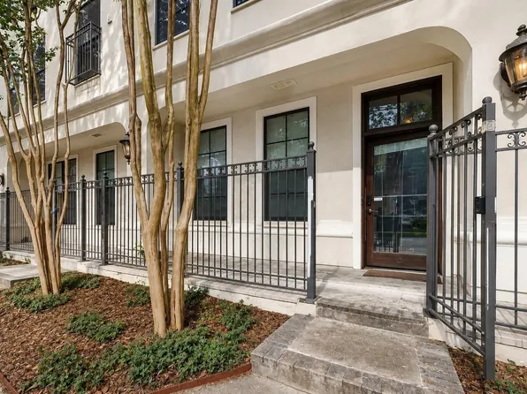 1602 Elgin St APT 6, Houston, TX 77004
