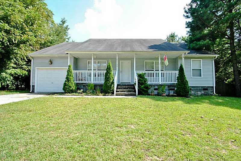 1st image of 25148 Oak Trl