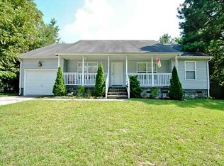 25148 Oak Trl, Courtland, VA 23837