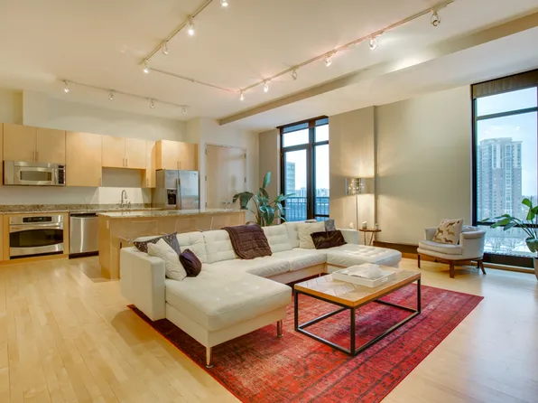 201 11th St S #1140, Minneapolis, MN 55403