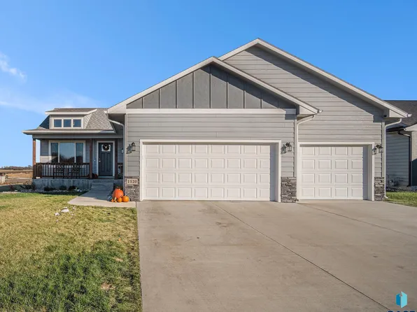 1120 Cypress Ave, Madison, SD 57042