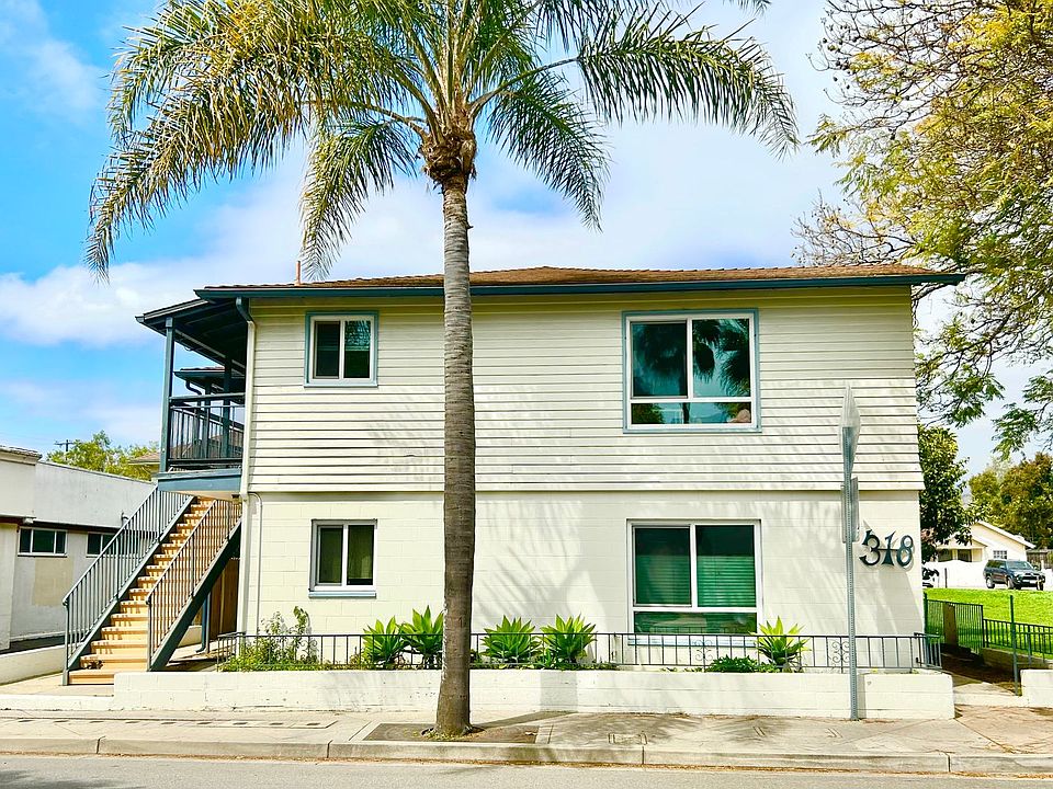 1st image of 318 W Carrillo St APT E