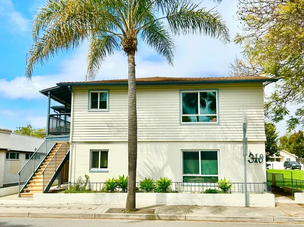 245 - Craviotto Brothers Enterprises, 318 W Carrillo St APT E, Santa Barbara, CA 93101