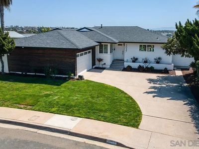 5057 September St, San Diego, CA, 92110