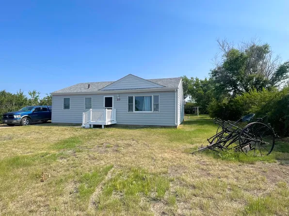 20 5th St W, Kremlin, MT 59532