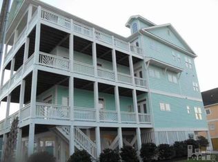1519 Carolina Beach Ave N #2, Carolina Beach, NC 28428