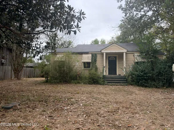 2832 Greenwood Ave, Jackson, MS 39212