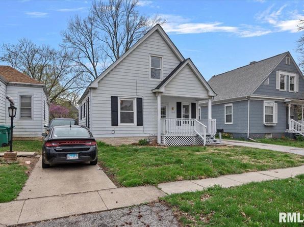 1505 S Pasfield St, Springfield, IL 62704