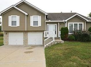 1901 NW 79th St, Kansas City, MO 64151