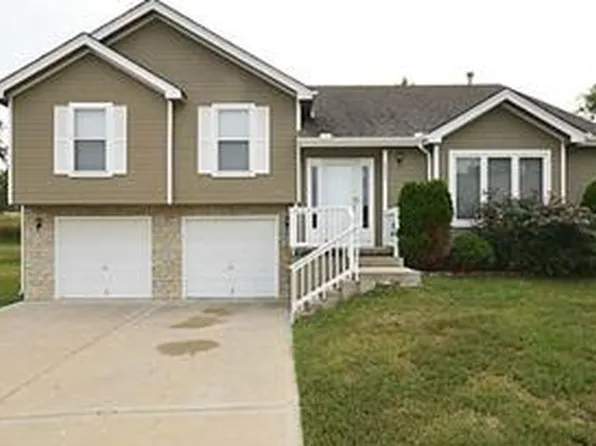 1901 NW 79th St, Kansas City, MO 64151