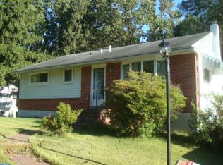 504 Deer Ln, West Chester, PA 19380