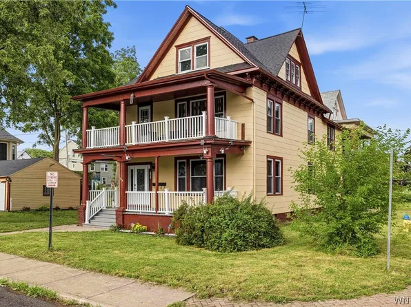 103 6th St, Niagara Falls, NY 14303