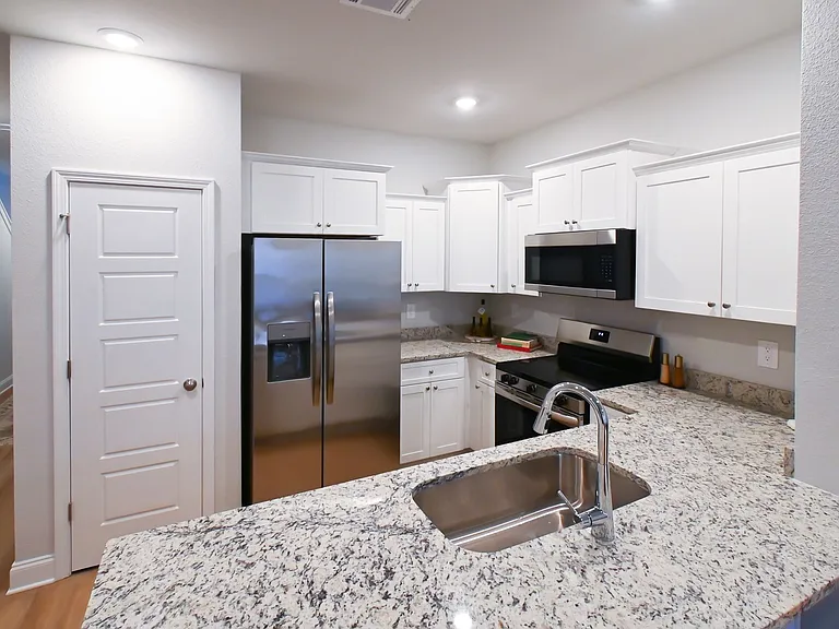 Petit Bois Townhomes | Mississippi Gulf Coast Living — Photo 12