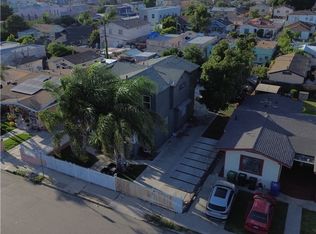 207 W 85th Pl, Los Angeles, CA 90003