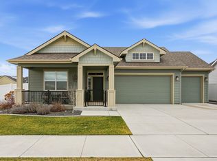 2290 N Wilmington St, Liberty Lake, WA 99019