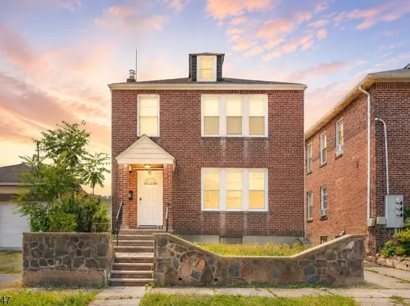 58 Floyd Ave, Bloomfield Twp., NJ 07003