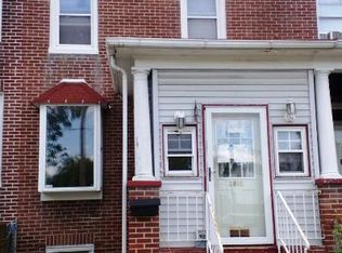 3810 2nd St, Baltimore, MD 21225