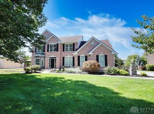 5317 Farmridge Way, Mason, OH